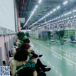 施耐德电气制造（武汉）有限公司厂区照片