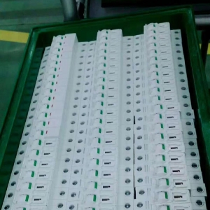 施耐德电气制造（武汉）有限公司厂区照片