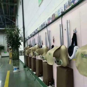 施耐德电气制造（武汉）有限公司厂区照片