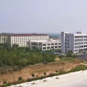 湖北正大有限公司厂区照片