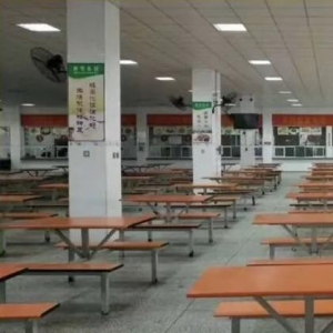 湖北正大有限公司厂区照片