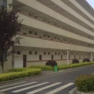 湖北正大有限公司厂区照片