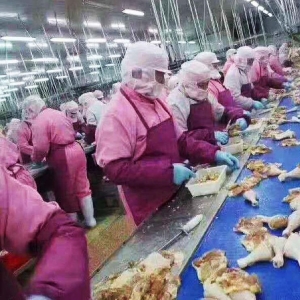 湖北正大有限公司厂区照片