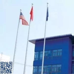 康宁显示科技（武汉）有限公司厂区照片