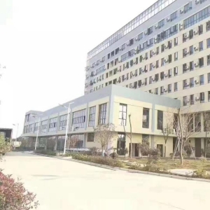 武汉裕同印刷包装有限公司厂区照片