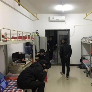 武汉裕同印刷包装有限公司厂区照片