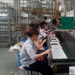 格力电器（武汉）有限公司厂区照片