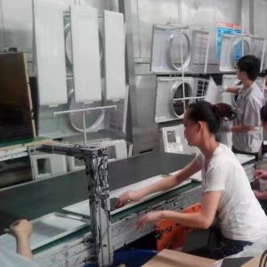 格力电器（武汉）有限公司厂区照片