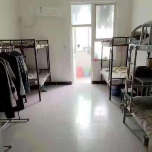 武汉威佳电子有限公司厂区照片