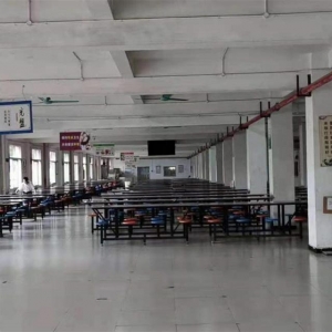 康舒电子（武汉）有限公司厂区照片