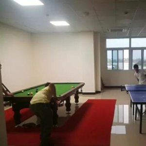 黄石欣益兴电子科技有限公司厂区照片