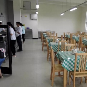 黄石欣益兴电子科技有限公司厂区照片