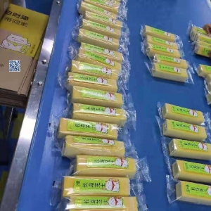 武汉海之最食品有限公司厂区照片