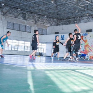 美的集团武汉制冷设备有限公司厂区照片