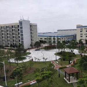 索菲亚家居湖北有限公司厂区照片