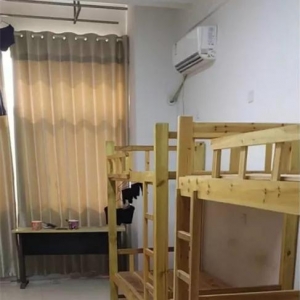 武汉新程汽车零部件有限公司厂区照片