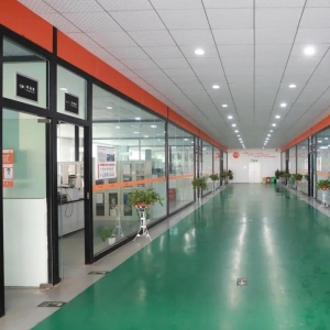 武汉苏泊尔炊具有限公司厂区照片
