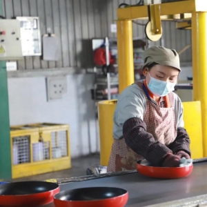 武汉苏泊尔炊具有限公司厂区照片