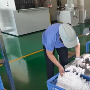 武汉娃哈哈恒枫饮料有限公司厂区照片