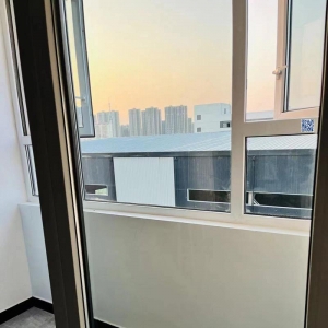 中航锂电科技有限公司厂区照片