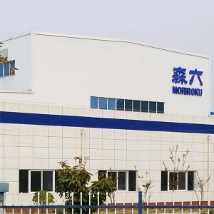 武汉森六汽车配件有限公司厂区照片