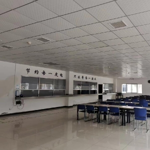 武汉森六汽车配件有限公司厂区照片