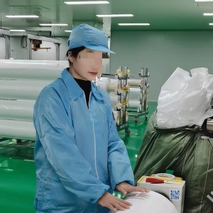 武汉中兴创新材料技术有限公司厂区照片
