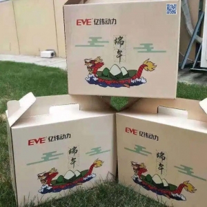 湖北亿纬动力有限公司厂区照片