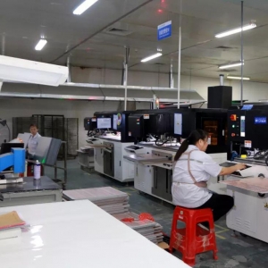 湖北碧辰科技股份有限公司厂区照片