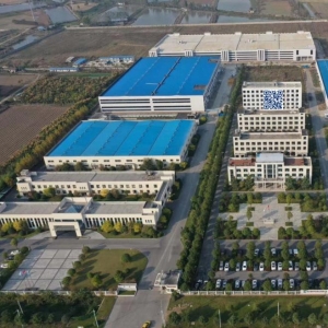 湖北碧辰科技股份有限公司厂区照片