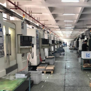 鄂州富晶电子技术有限公司厂区照片