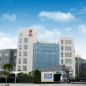 湖北回天新材料股份有限公司厂区照片