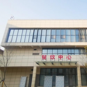 湖北骏腾拓达光电有限公司厂区照片