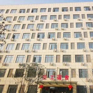 湖北骏腾拓达光电有限公司厂区照片