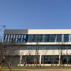 湖北骏腾拓达光电有限公司厂区照片