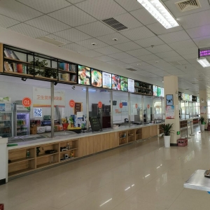 襄阳迈致智能科技有限公司厂区照片