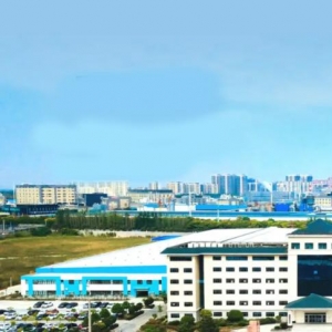 湖北航特装备制造股份有限公司厂区照片