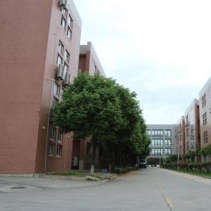 武汉凡谷电子技术股份有限公司厂区照片