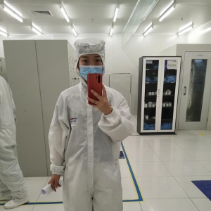 武汉光迅科技股份有限公司厂区照片
