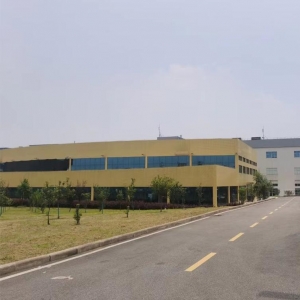 武汉古河汽车系统有限公司厂区照片