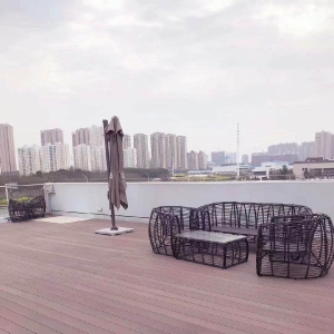 敏实集团（敏惠、和盛、东海）厂区照片