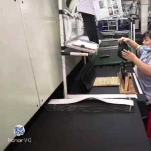 武汉彬宇汽车零部件有限公司厂区照片
