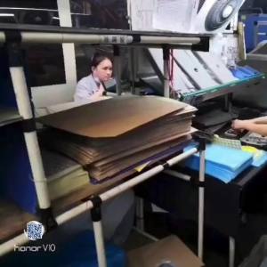 武汉彬宇汽车零部件有限公司厂区照片