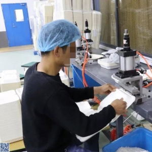 湖北麦秆环保科技有限公司厂区照片