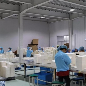 湖北麦秆环保科技有限公司厂区照片