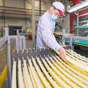 湖北中骏森驰汽车零部件有限公司厂区照片