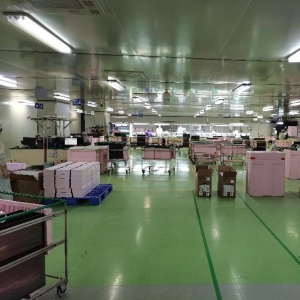 湖北鸿创科技股份有限公司厂区照片