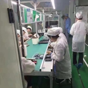 湖北开特汽车电子电器系统股份有限公司厂区照片