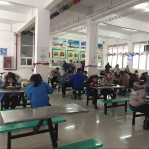 日丰企业（黄石）有限公司厂区照片