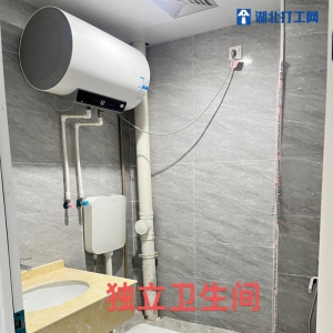 湖北优立美科技有限公司厂区照片